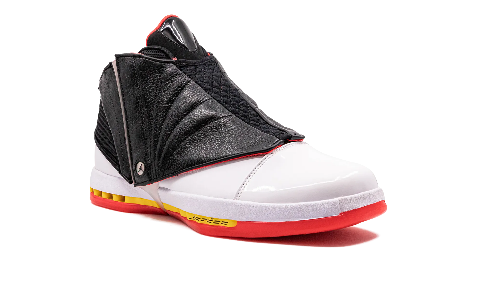 Air Jordan 16 Retro