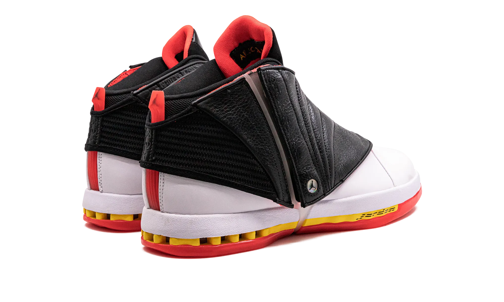 Air Jordan 16 Retro