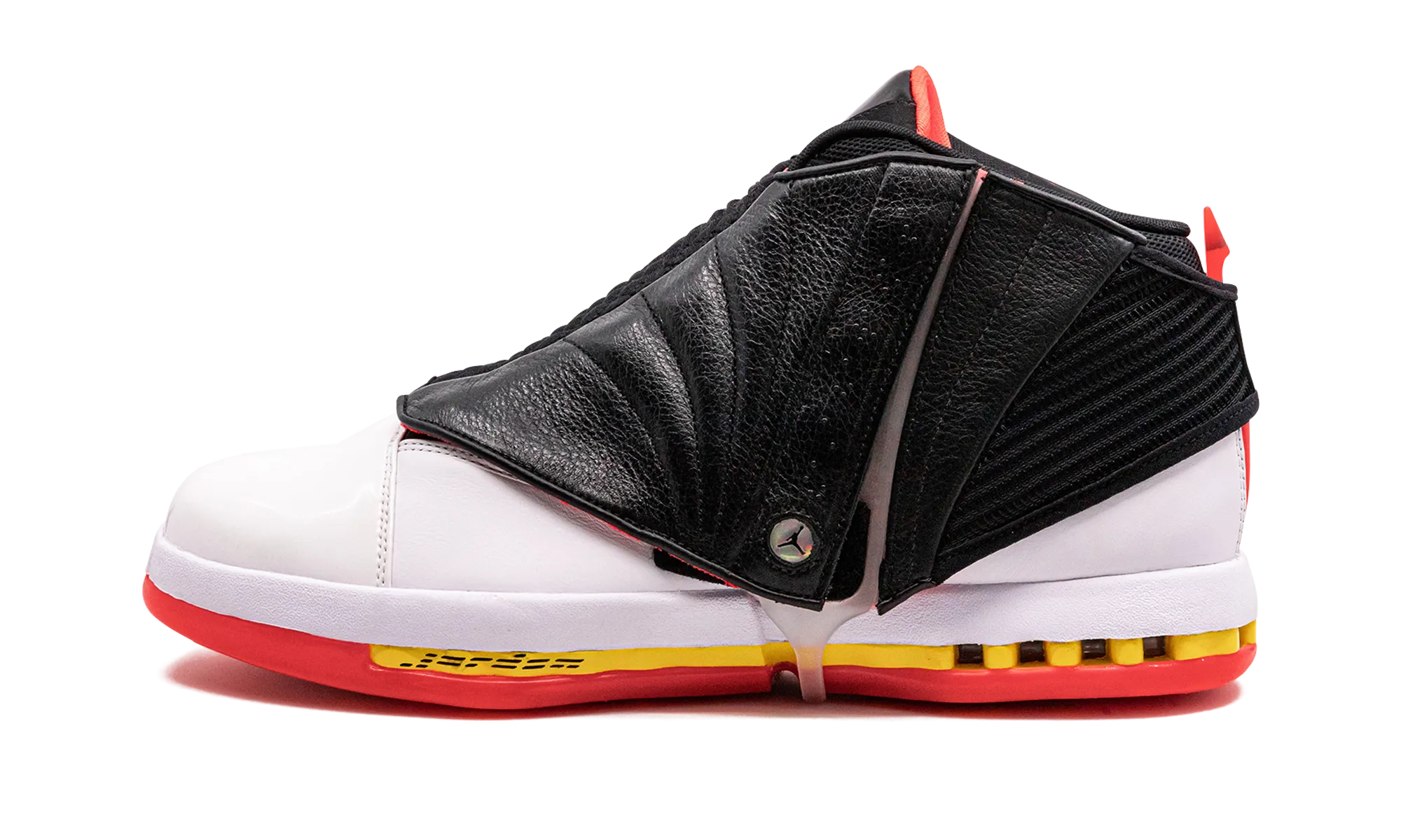 Air Jordan 16 Retro