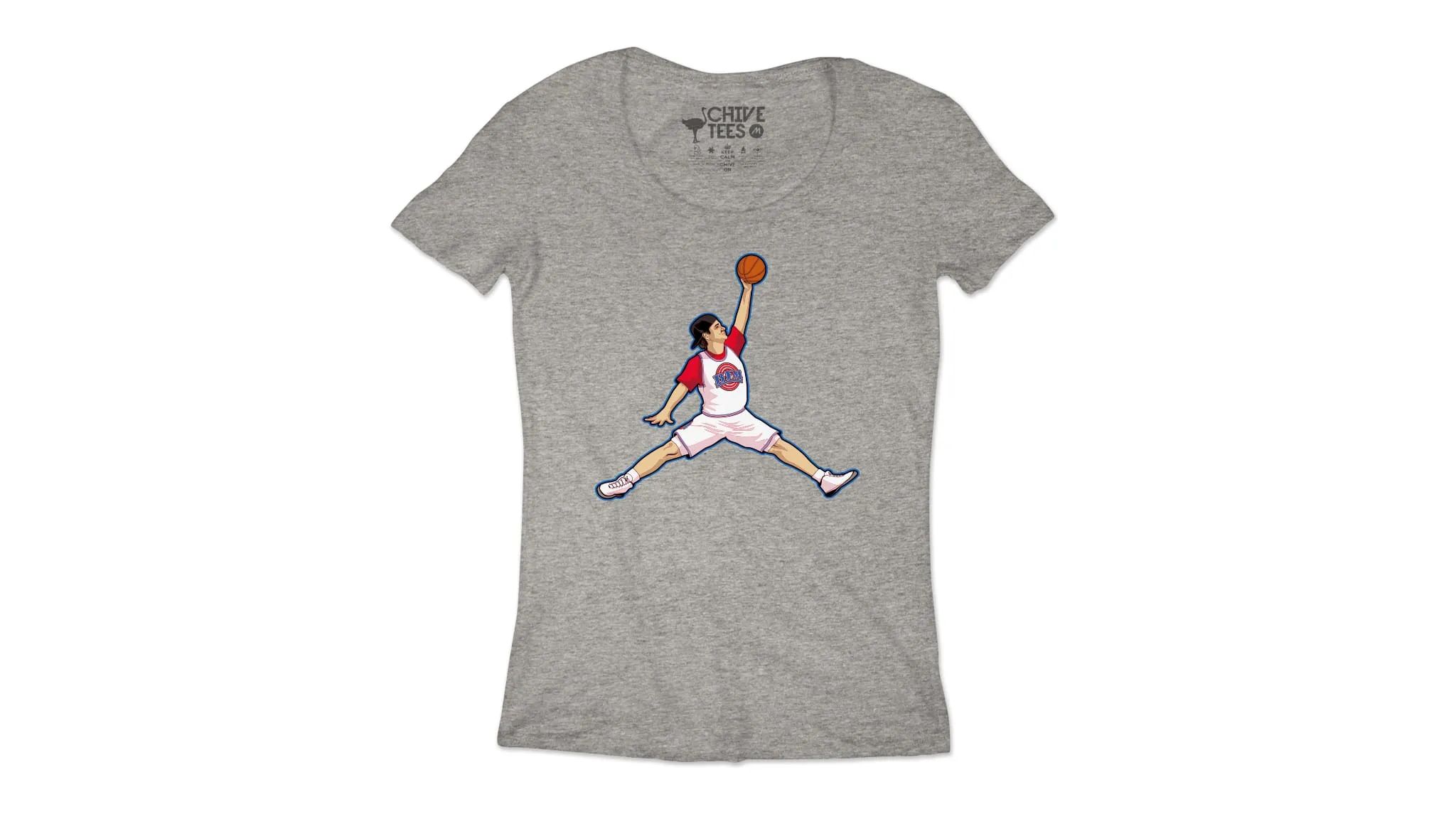 Air Murray Tee