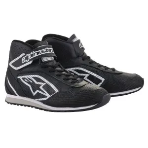 Alpinestars Radar Shoe - Black/White