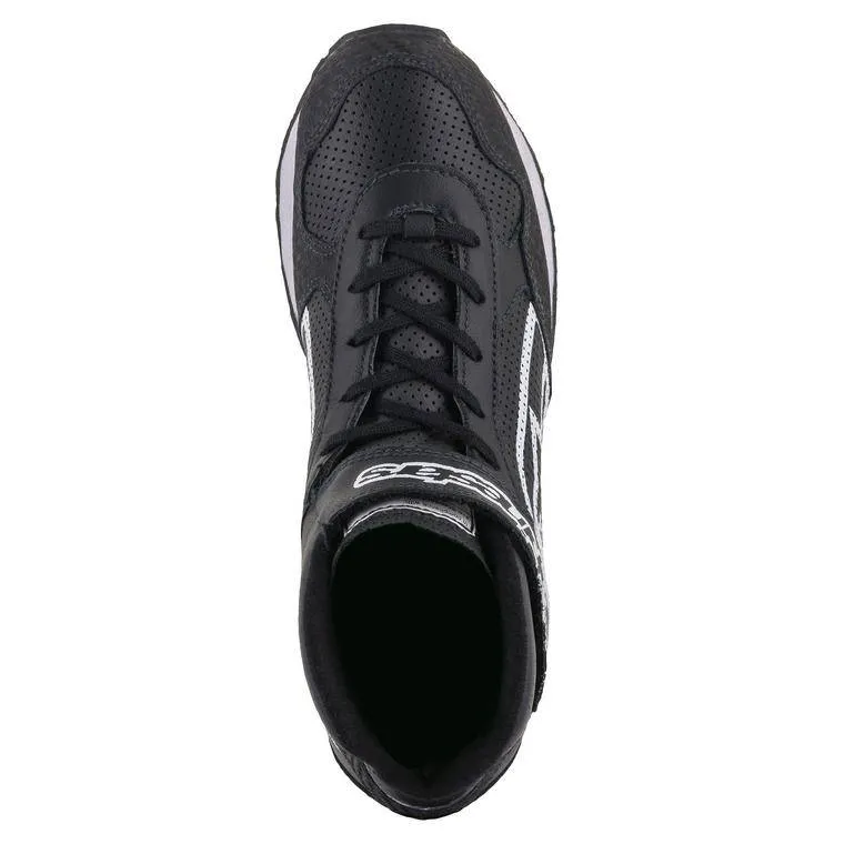 Alpinestars Radar Shoe - Black/White