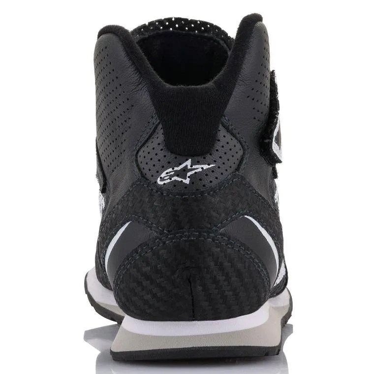 Alpinestars Radar Shoe - Black/White