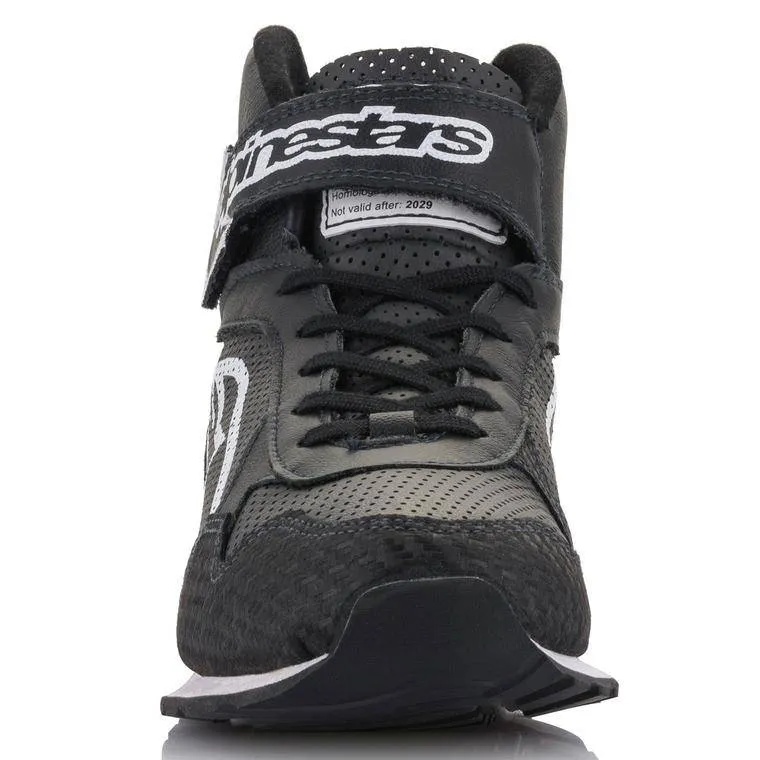 Alpinestars Radar Shoe - Black/White