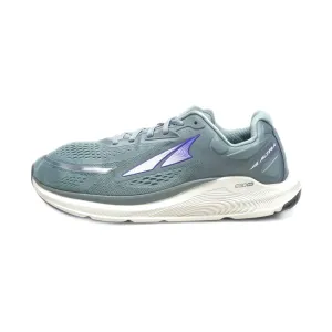 Altra Ego Max Sport Shoes Fabric Green Colour For Women