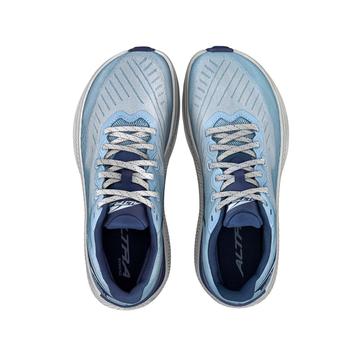 Altra Experience Form Blue Grey AW24 Women's Shoes