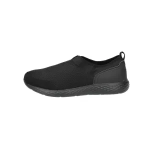 And 1 Pivot Athletic Sport Shoes Fabric Black Colour For Men