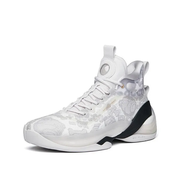 Anta Men's Klay Thompson Kt7 “Rocco” Basketball Sheos