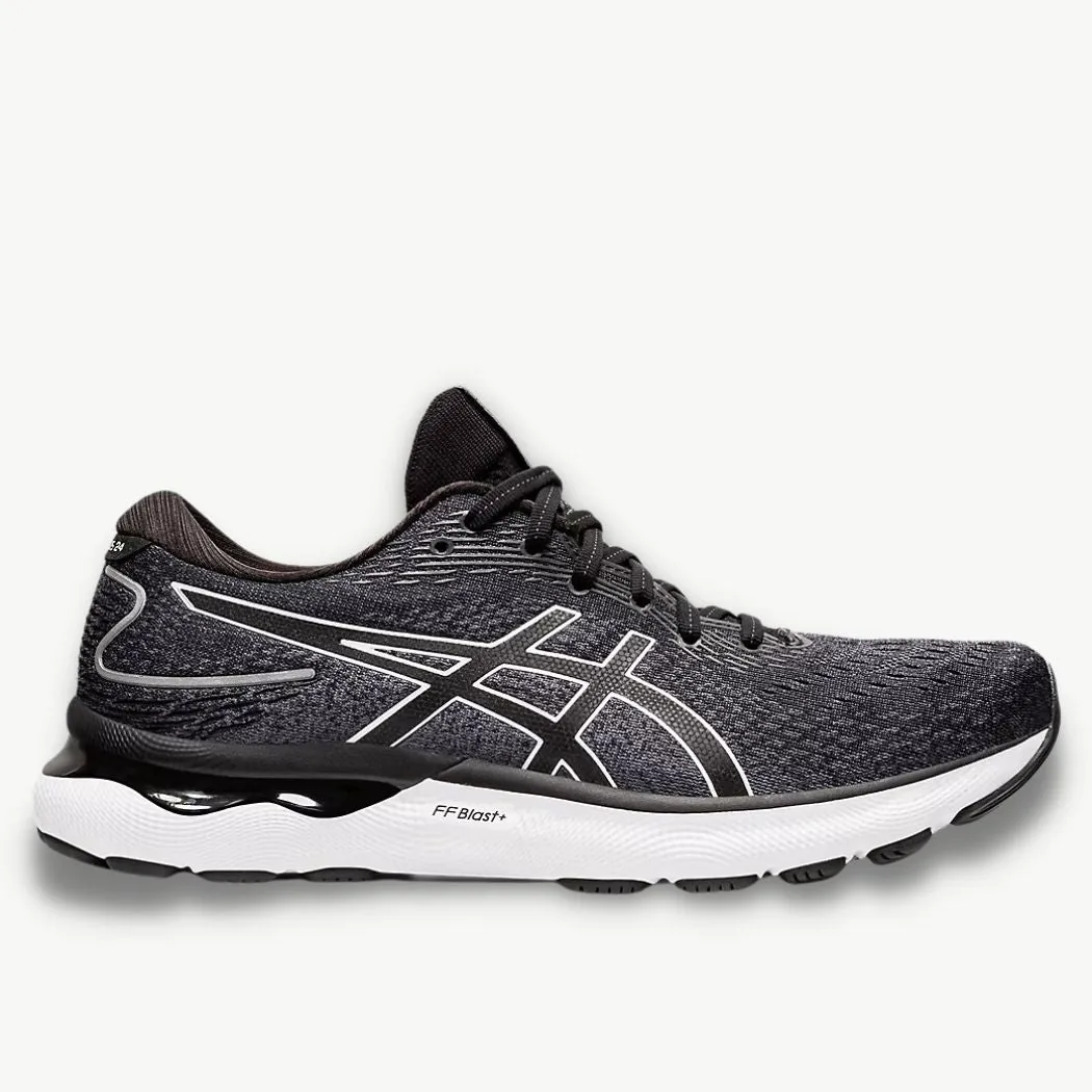 asics Gel-Nimbus 24 WIDE Men's Running Shoes