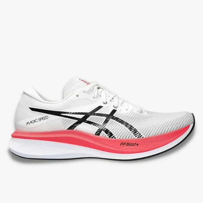 asics Magic Speed 3 Unisex Running Shoes