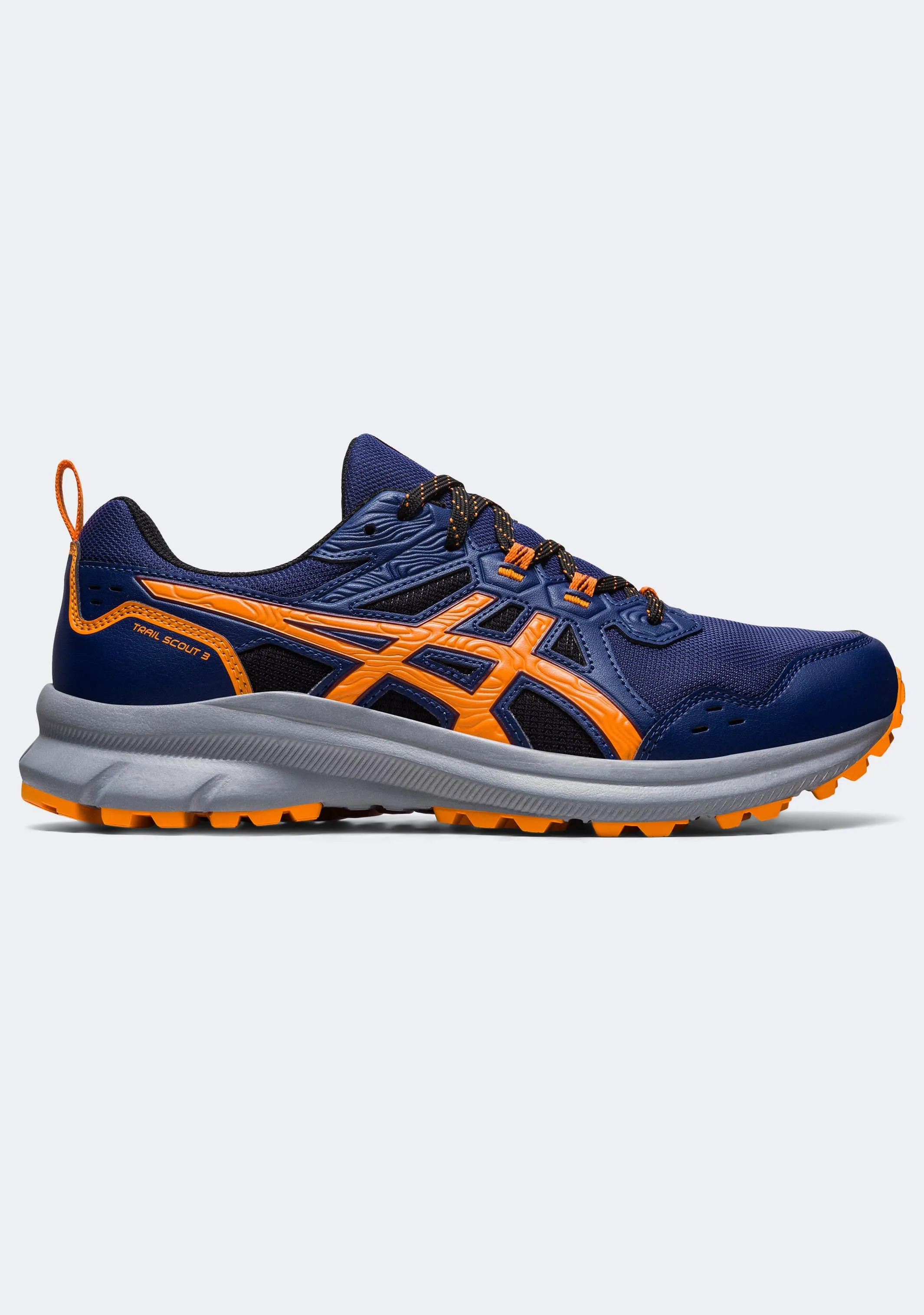 Asics Men’s Trail Scout 3