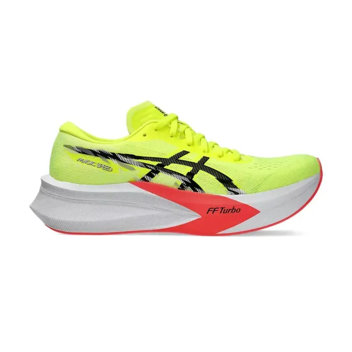 Asics Women's Magic Speed 4 Road Running Shoes