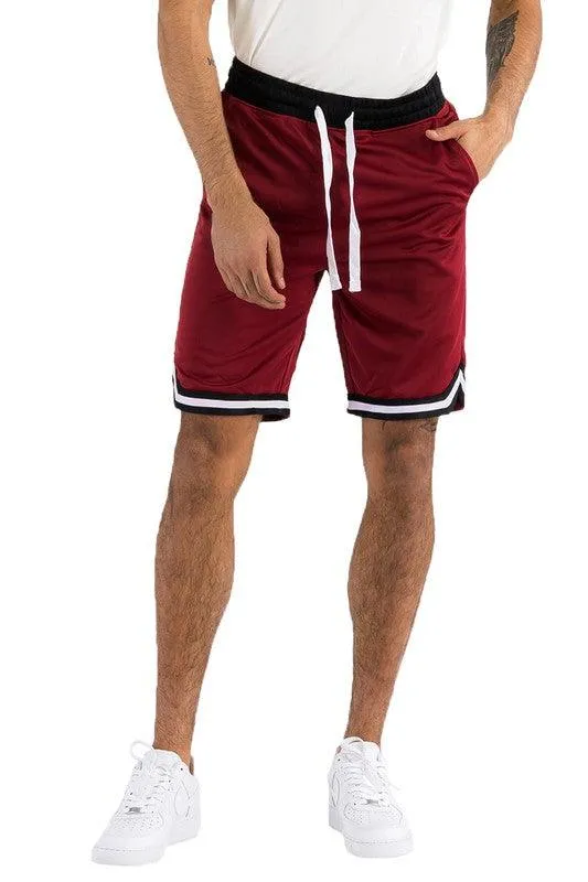 Athletic Basketball Sports Shorts