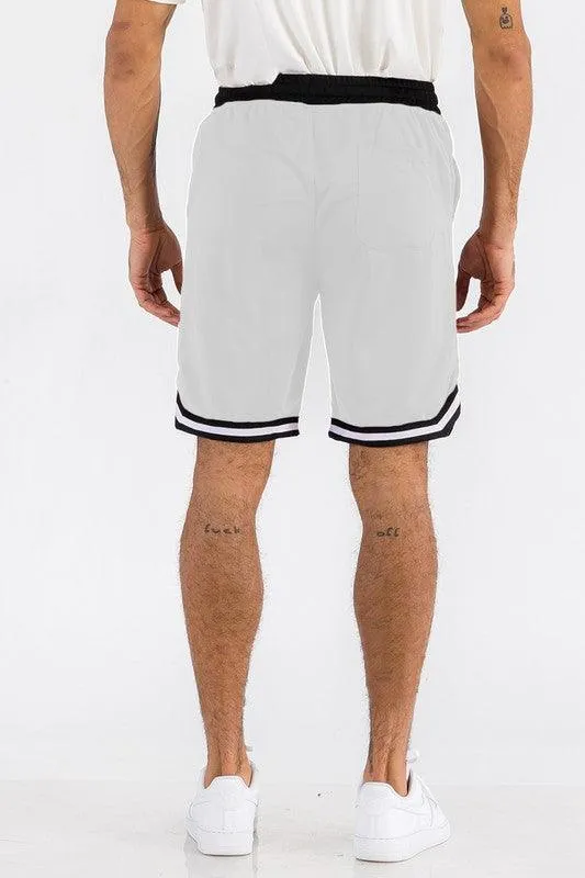 Athletic Basketball Sports Shorts