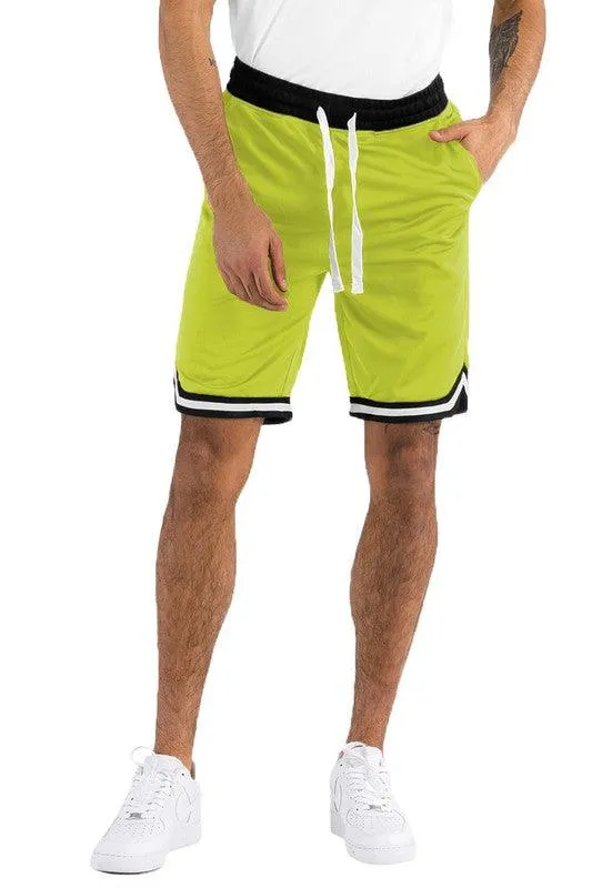 Athletic Basketball Sports Shorts