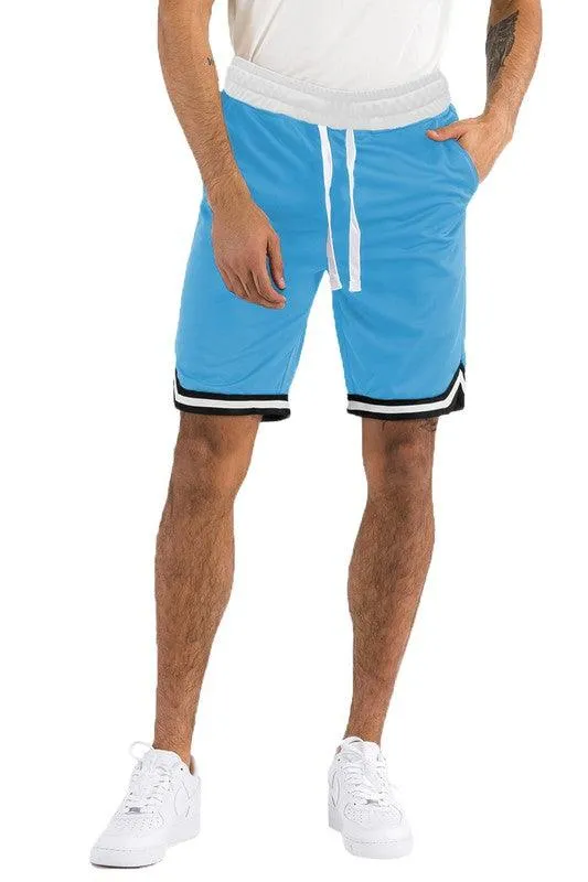 Athletic Basketball Sports Shorts