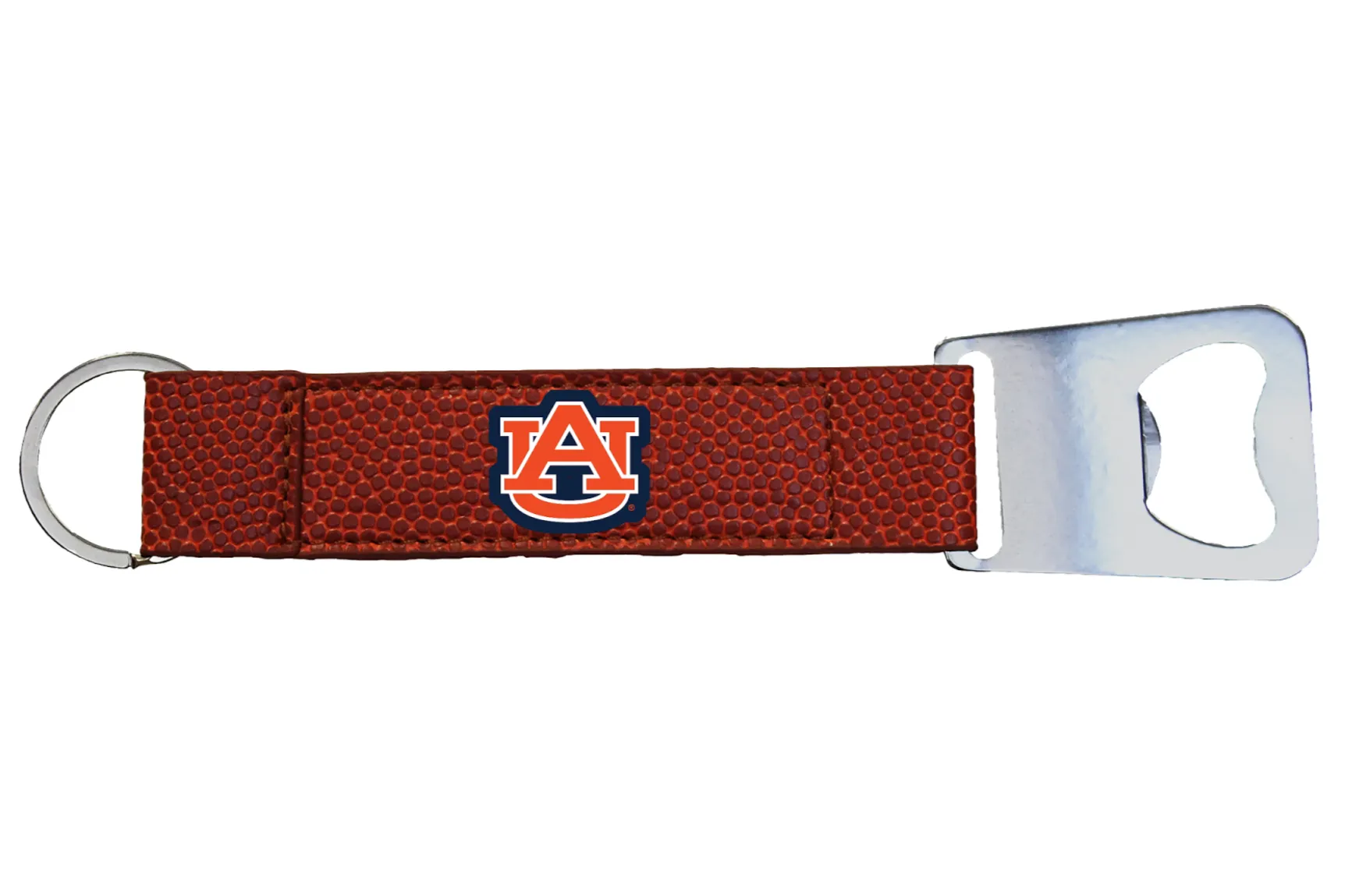 Auburn Tigers Basketball Bottle Opener