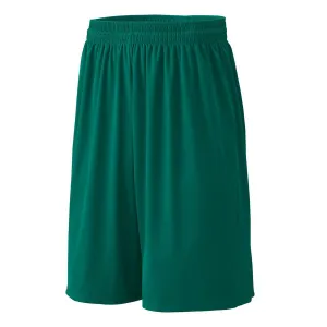 Augusta Youth Baseline Shorts