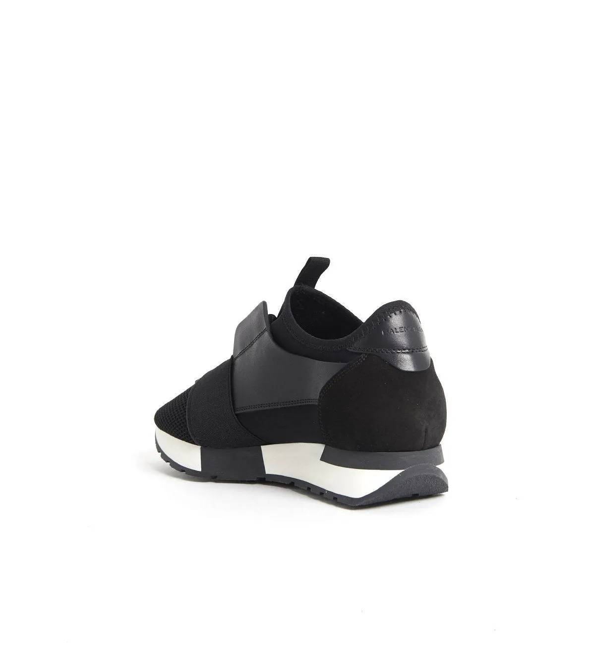 Balenciaga Race Runner Sneakers