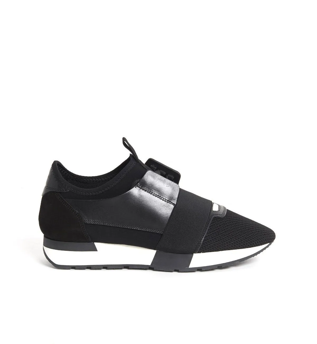 Balenciaga Race Runner Sneakers