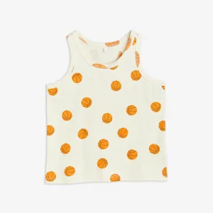 Basketball Tank Top