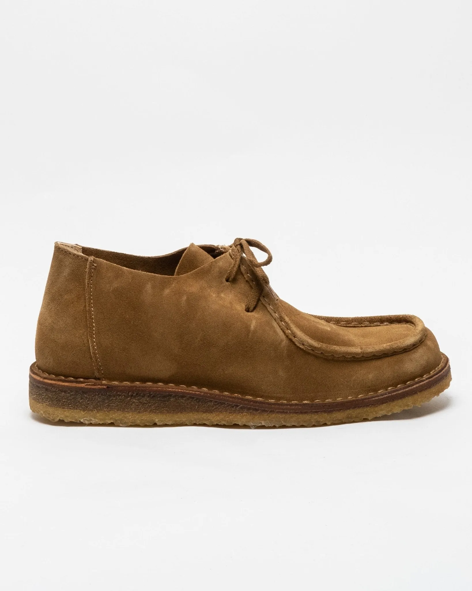 Beenflex Shoes Whiskey