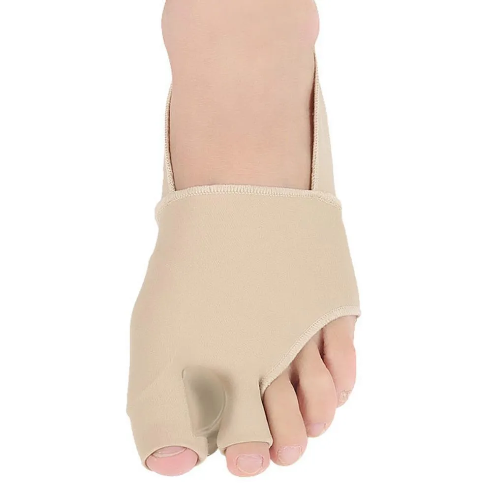 Big Toe Separator Soft Bunion Corrector Sleeve