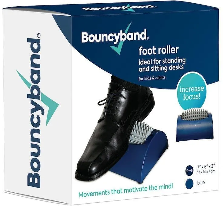 Bouncyband® Foot Roller