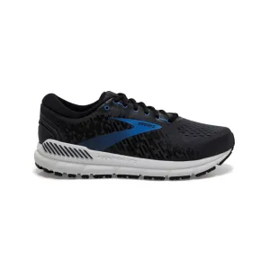 Brooks Addiction GTS 15 Shoes Blue Black