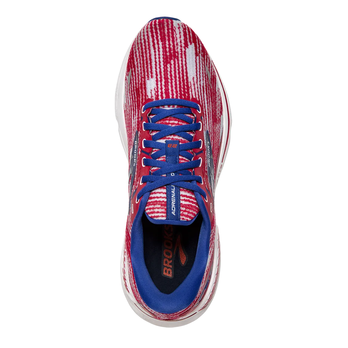 Brooks Adrenaline GTS 23 Run USA