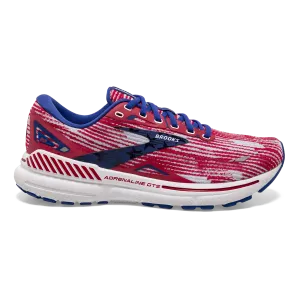 Brooks Adrenaline GTS 23 Run USA