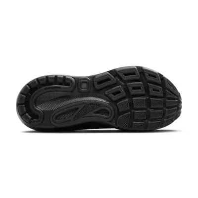 Brooks Adrenaline GTS 24 Black Black Ebony Women's