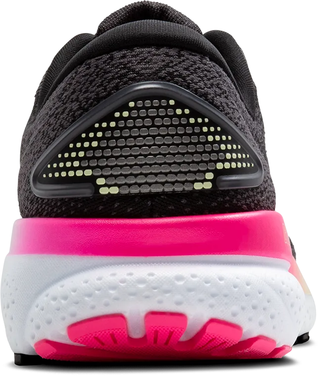 Brooks Ghost 16 Womens Wide Road Running Shoes