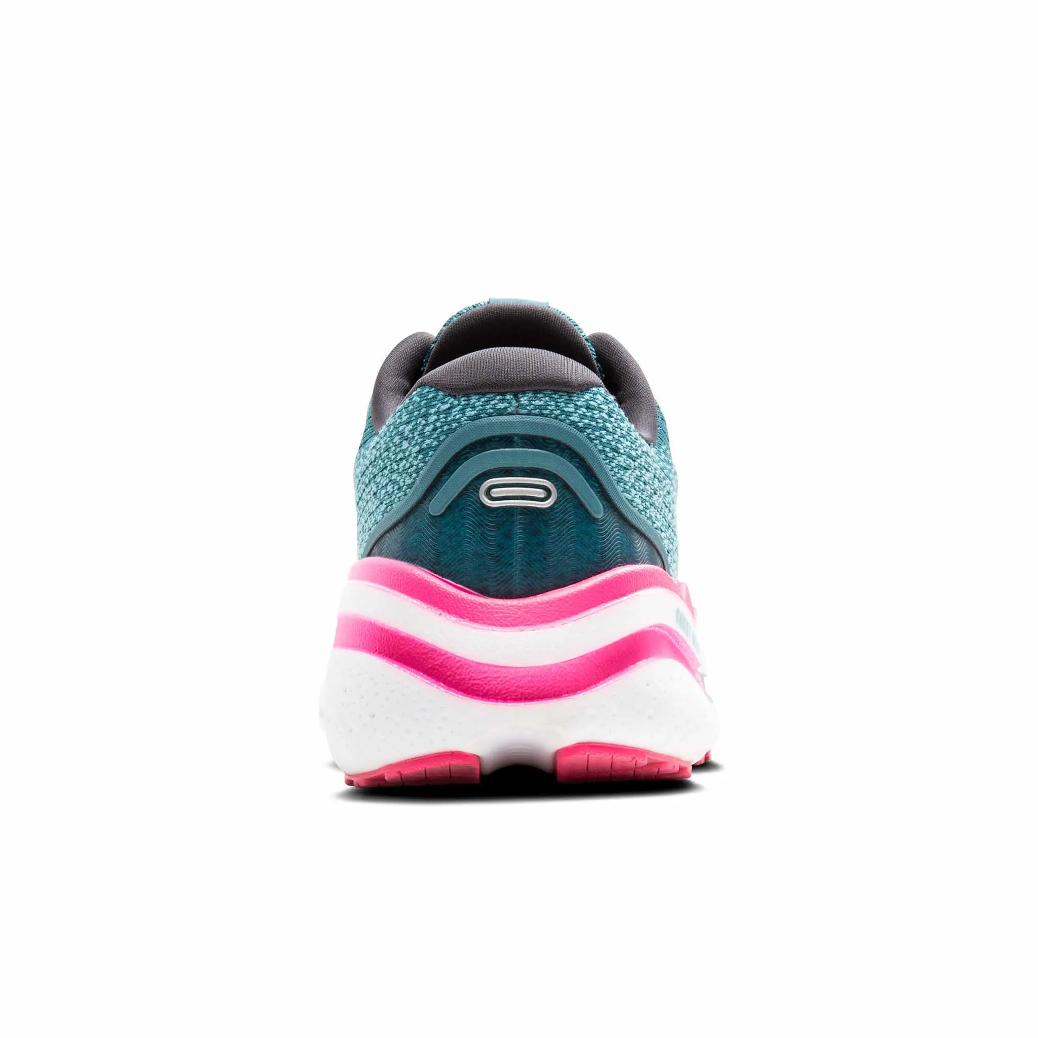 Brooks | Women's Ghost Max 2 Running Shoes - Storm Blue