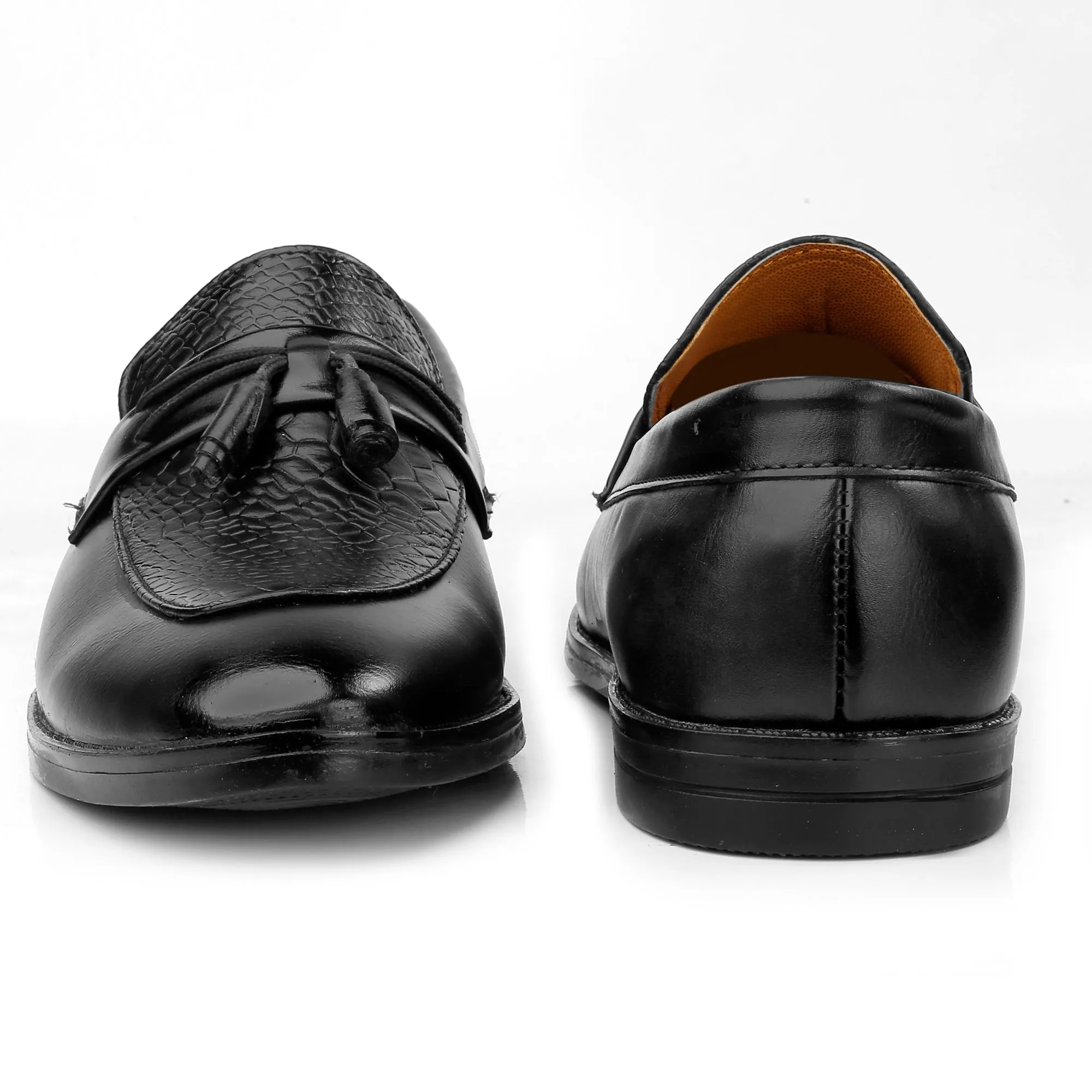 Bxxy's Premium Partywear Formal Slip-ons