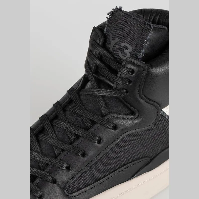 Centennial Hi - Black