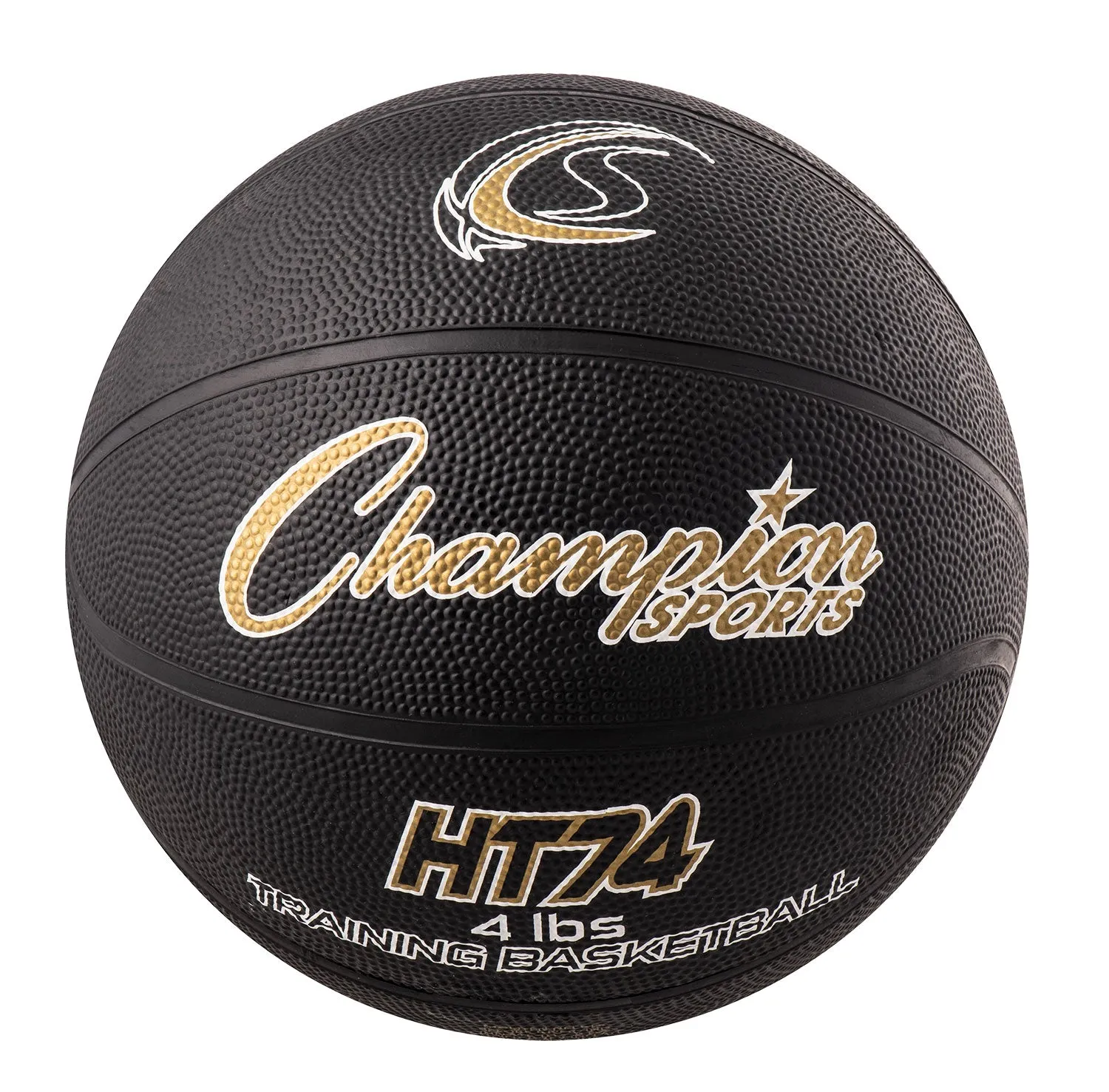 Champion Sports Weighted Basketball