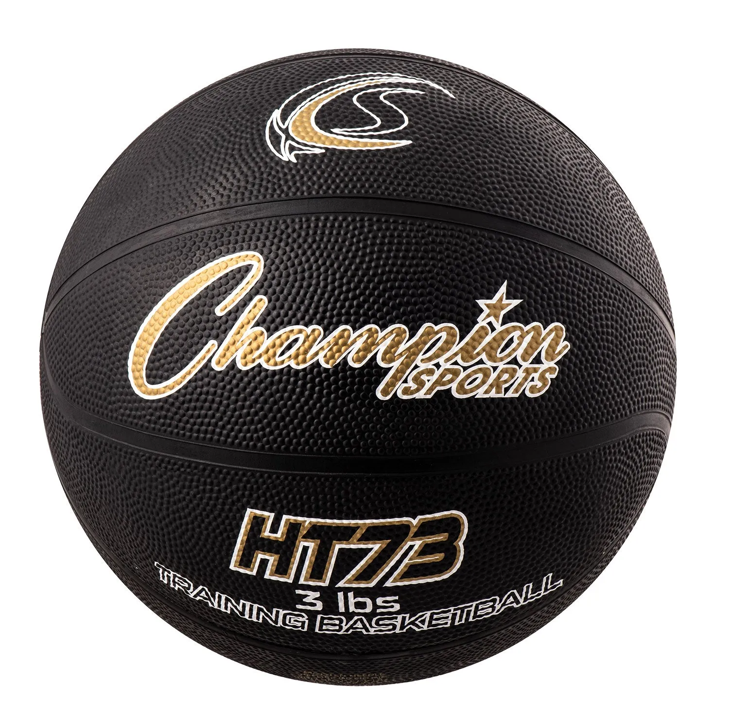 Champion Sports Weighted Basketball