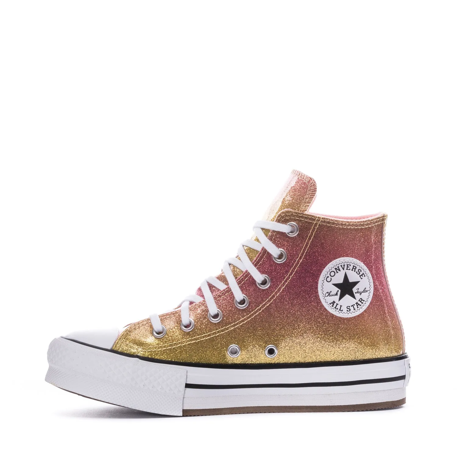 Chuck Taylor All Star Eva Lift - Kids