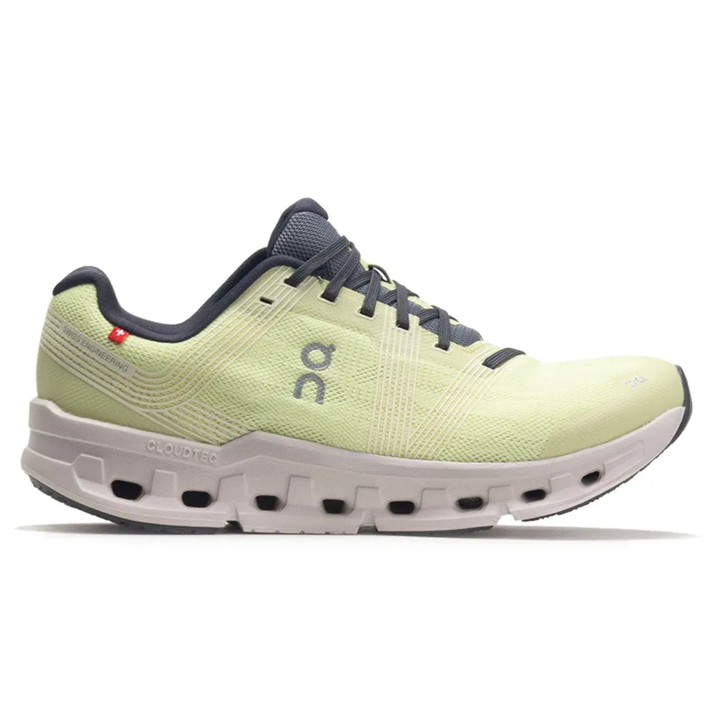 Cloudgo Textile Synthetic Men's Running Trainers