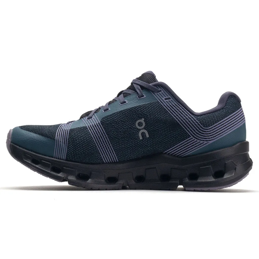 Cloudgo Textile Synthetic Men's Running Trainers