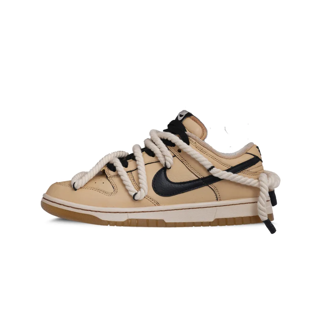 COFFEE CROSS ROPE DUNK LOW GS