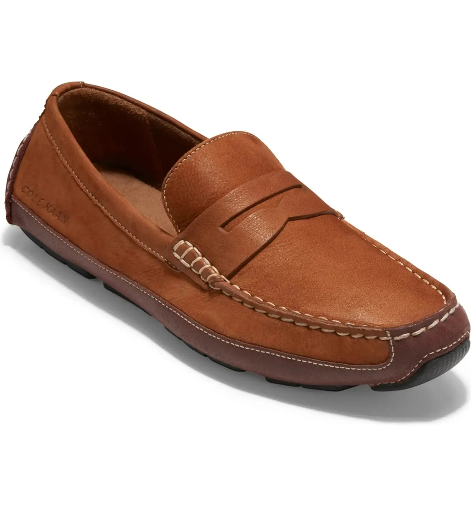 Cole Haan Wyatt Penny Driver