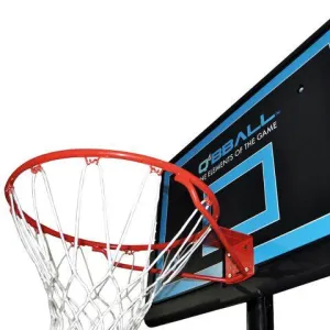 Competitor Portable Basketball System