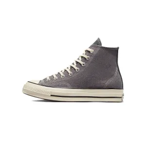 Converse Mens Chuck 70 Hi Shoes Storm Wind