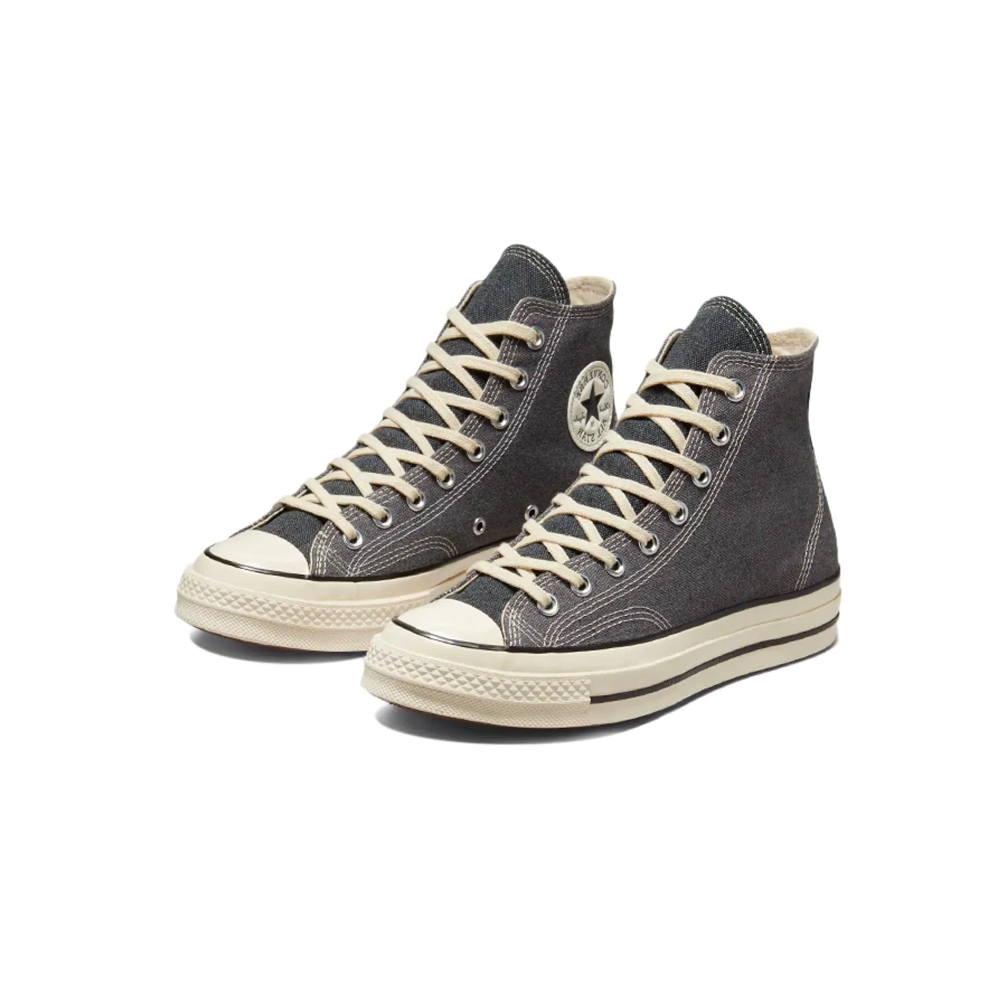 Converse Mens Chuck 70 Hi Shoes Storm Wind