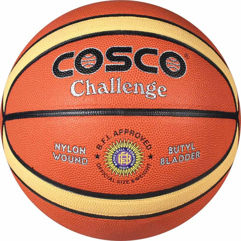 Cosco Challenge Basketball | KIBI Sports