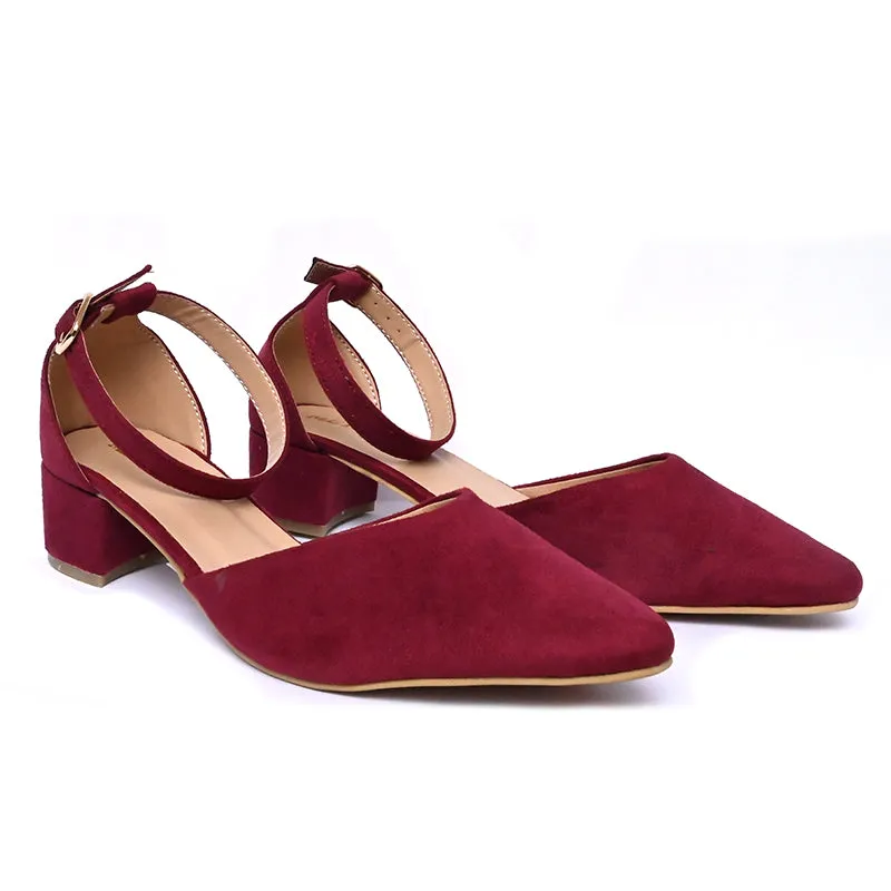 Court Shoes For Women - Metro-10900592