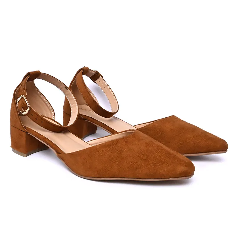 Court Shoes For Women - Metro-10900592