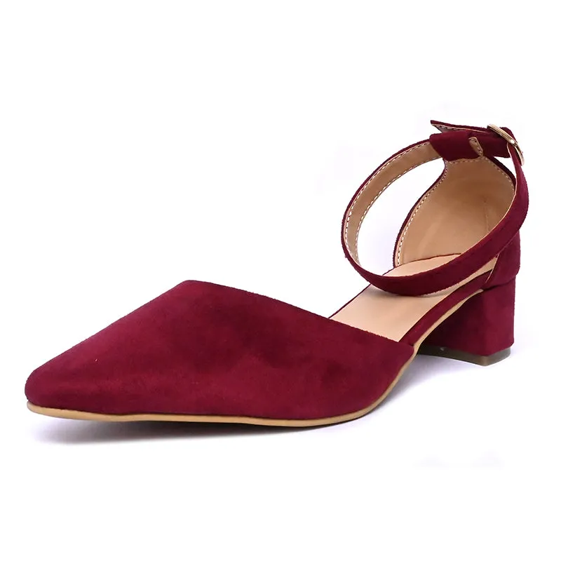 Court Shoes For Women - Metro-10900592